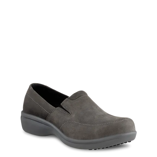 WORX Style #5112 Women's Zinc Slip-On