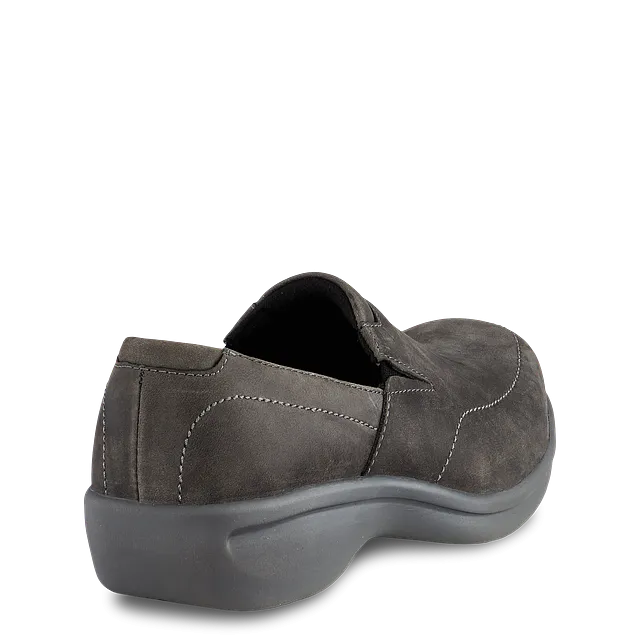 WORX Style #5112 Women's Zinc Slip-On