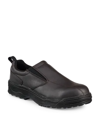 WORX Style #6558 Men's Slip-On