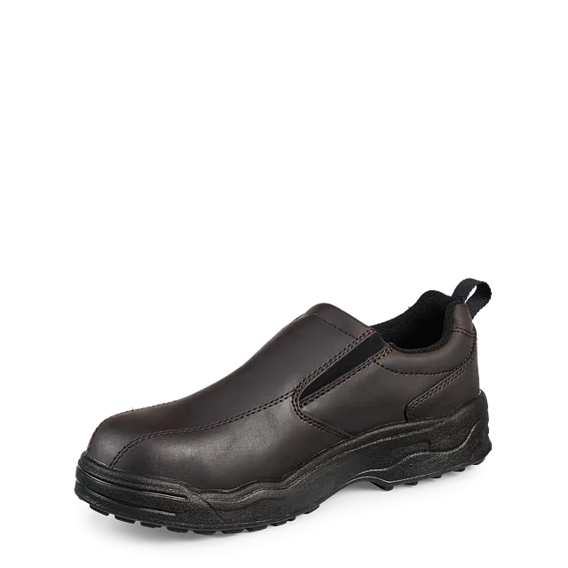 WORX Style #6558 Men's Slip-On