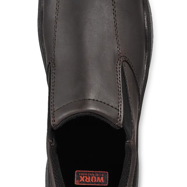 WORX Style #6558 Men's Slip-On