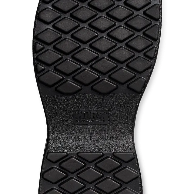 WORX Style #6558 Men's Slip-On