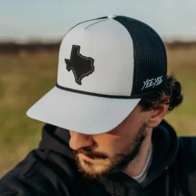 YeeYee Texas Icey Lonestar Hat