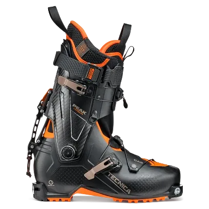 Zero G Peak Carbon Boot 2024