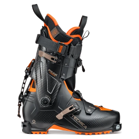 Zero G Peak Carbon Boot 2024