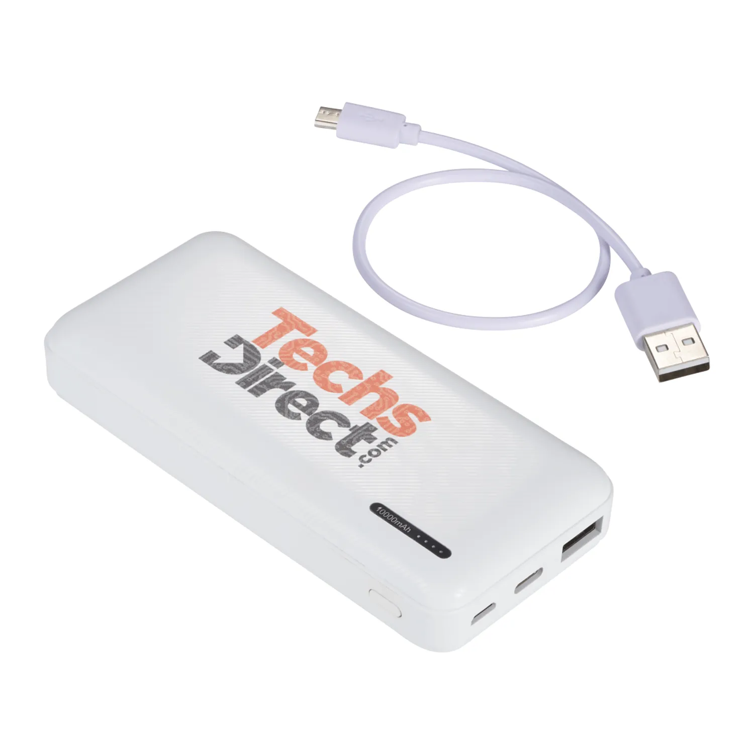 Zodiac High Density 10000 mAh Power Bank